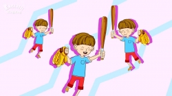 آموزش مکالمه زبان انگلیسی با انگلیش سینگ سینگ - 5